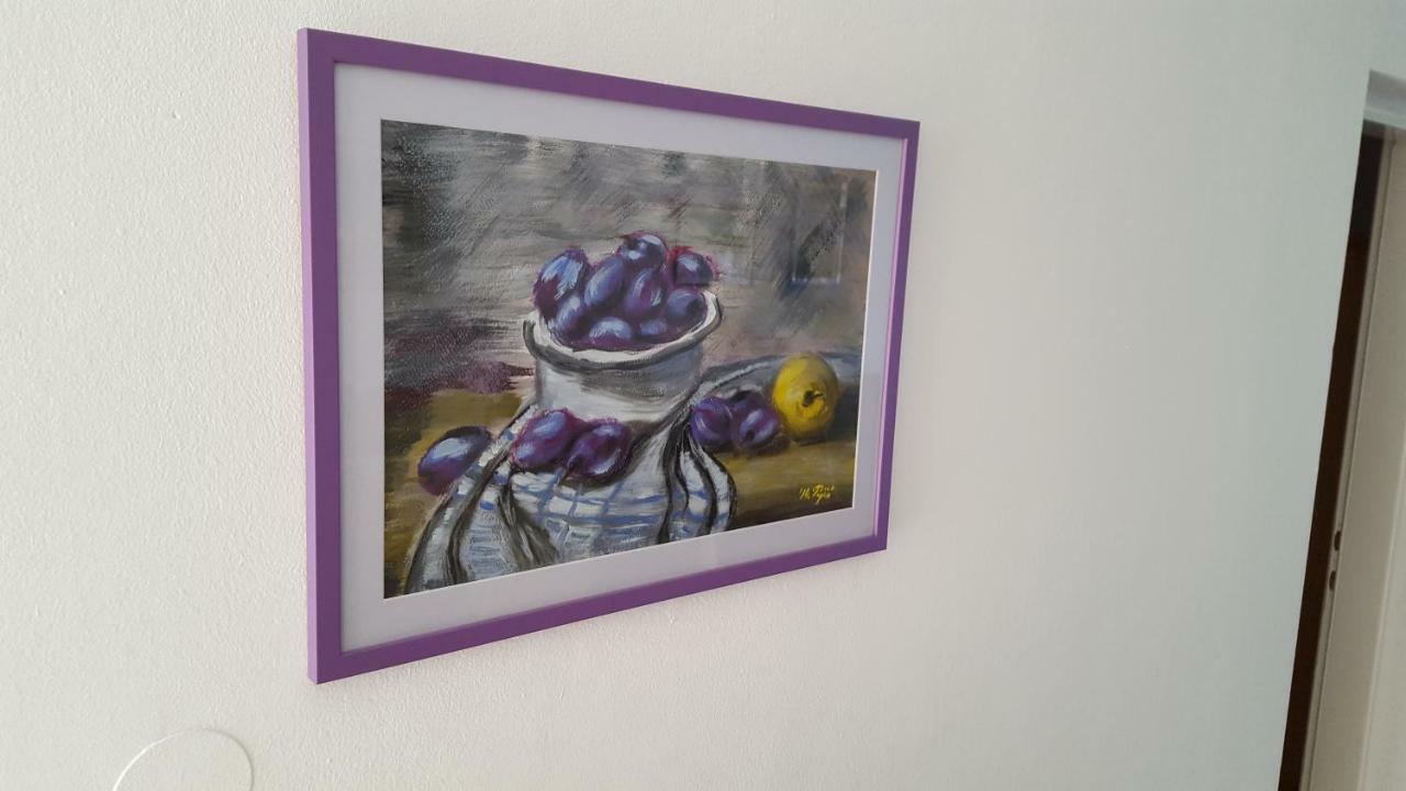 Bevanda Pola Esterno foto