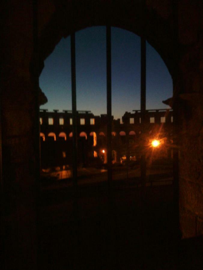 Bevanda Pola Esterno foto