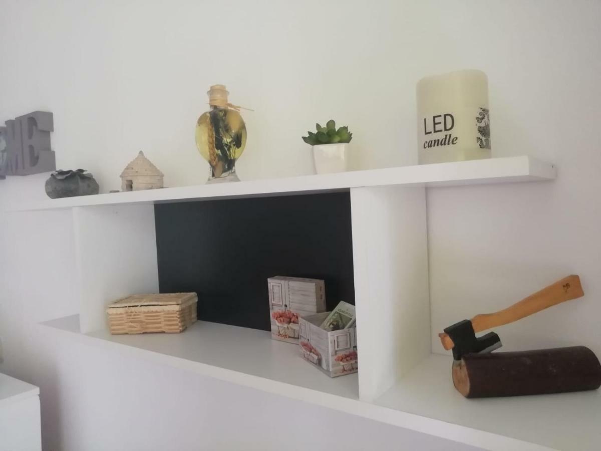Bevanda Pola Esterno foto