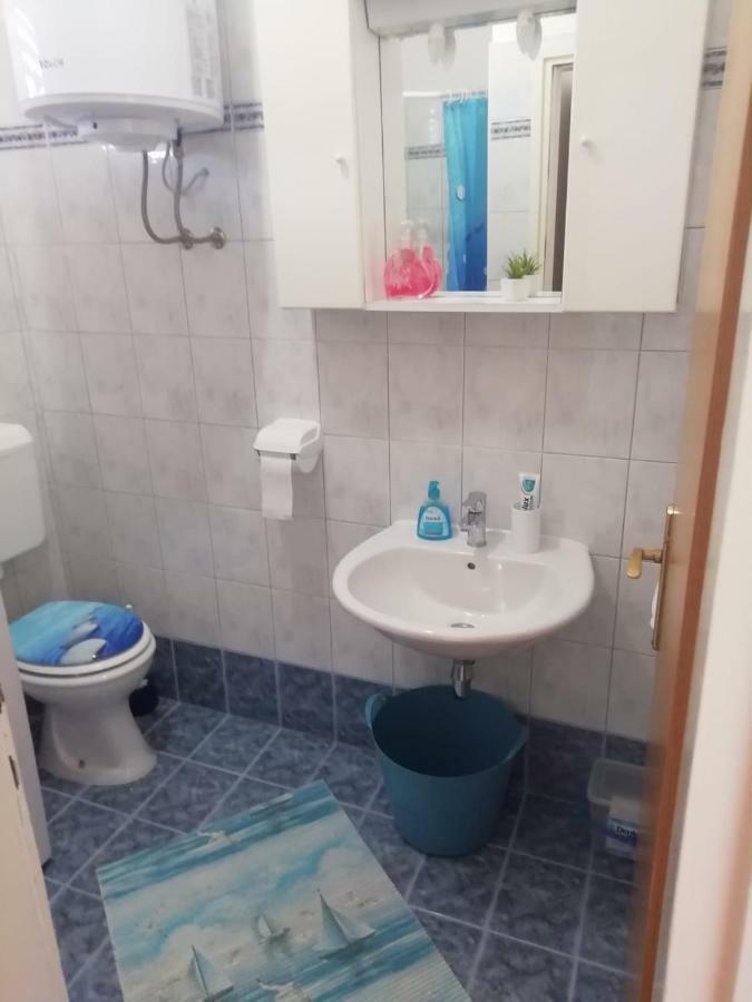 Bevanda Pola Esterno foto